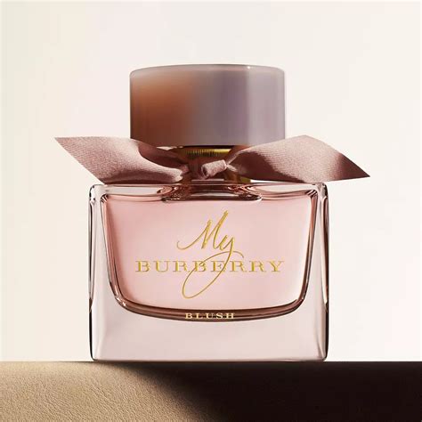 burberry parfum probe|Burberry perfume sephora.